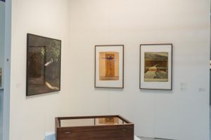 [<a href='/art-galleries/zilberman/' target='_blank'>Zilberman Gallery</a>][0], Kiaf SEOUL (2–6 September 2022). Courtesy Ocula. Photo: Hazel Ellis.


[0]: /art-galleries/zilberman-gallery/